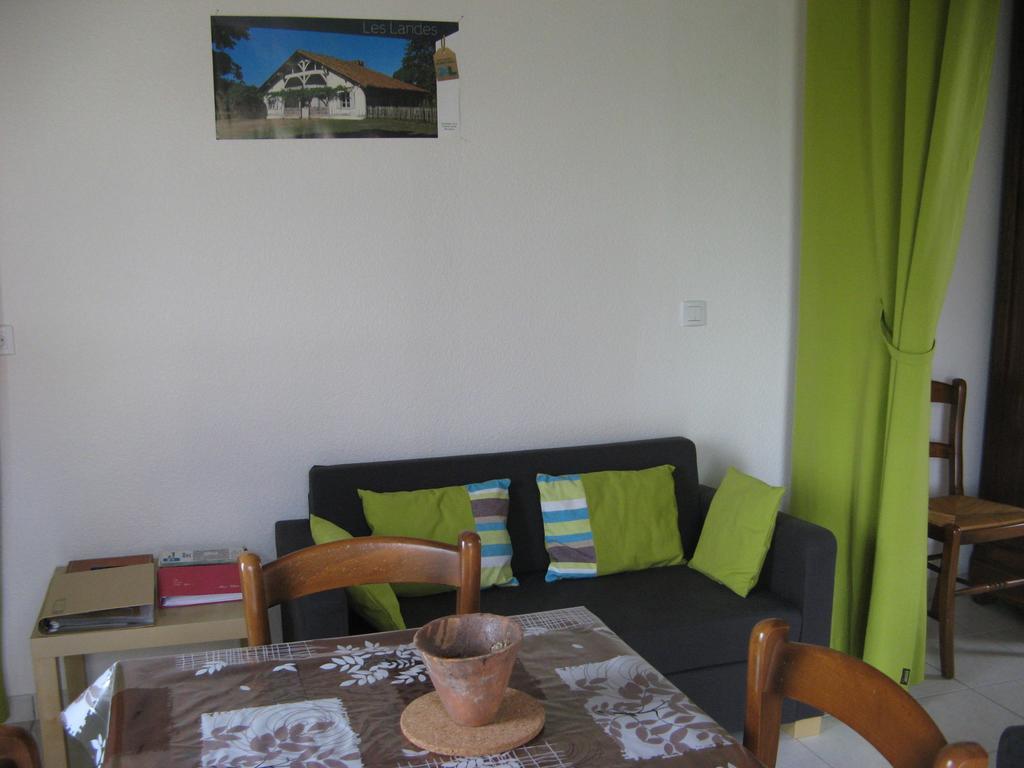 La Petite Mongesse Villa มอร์กซางซ์ ภายนอก รูปภาพ